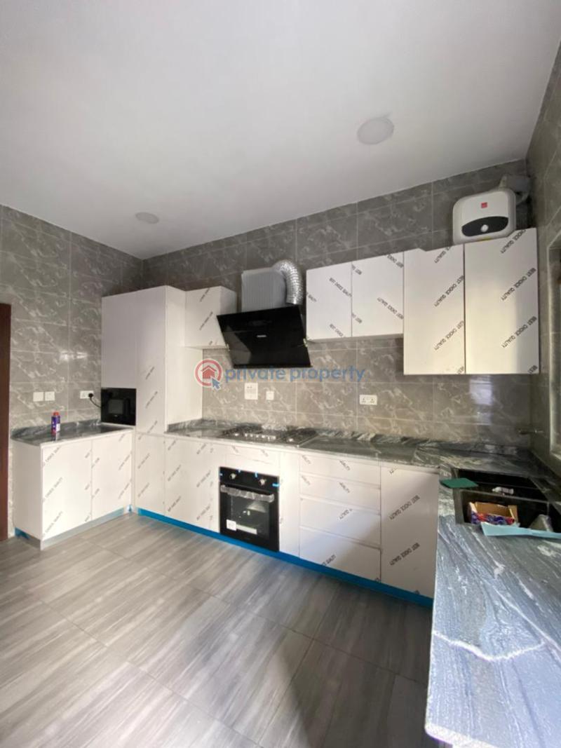 5 bedroom Detached Duplex For Sale Abraham Adesanya Ajah Lagos - 14