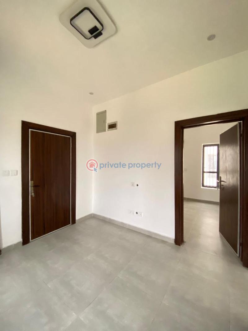 5 bedroom Detached Duplex For Sale Abraham Adesanya Ajah Lagos - 11