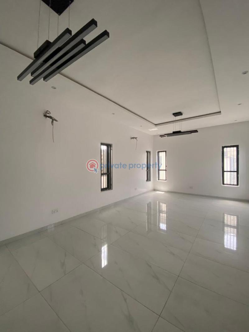 5 bedroom Detached Duplex For Sale Abraham Adesanya Ajah Lagos - 12