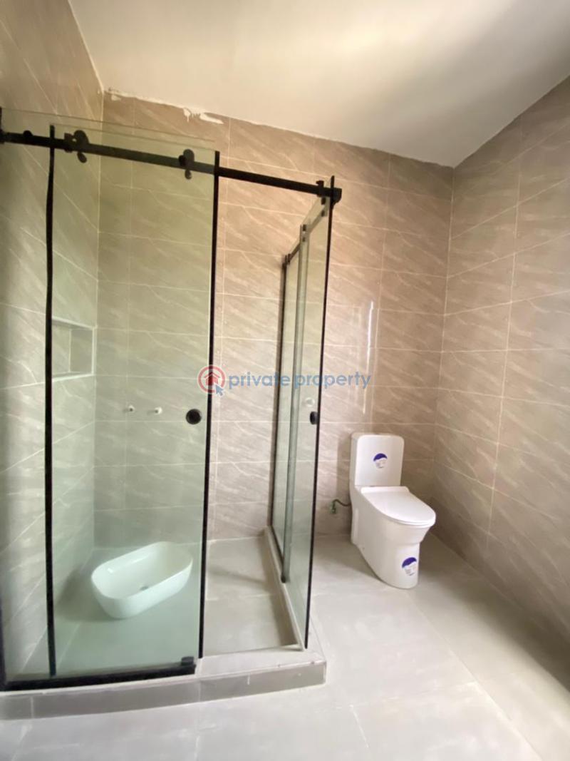 5 bedroom Detached Duplex For Sale Abraham Adesanya Ajah Lagos - 4