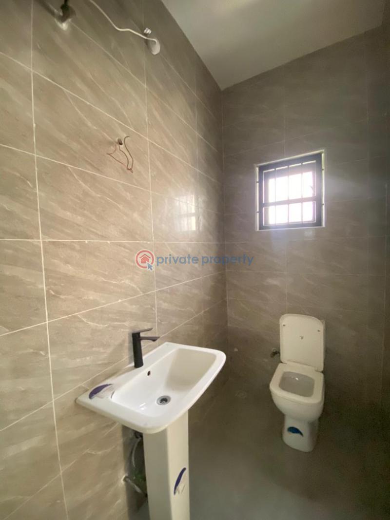 5 bedroom Detached Duplex For Sale Abraham Adesanya Ajah Lagos - 6
