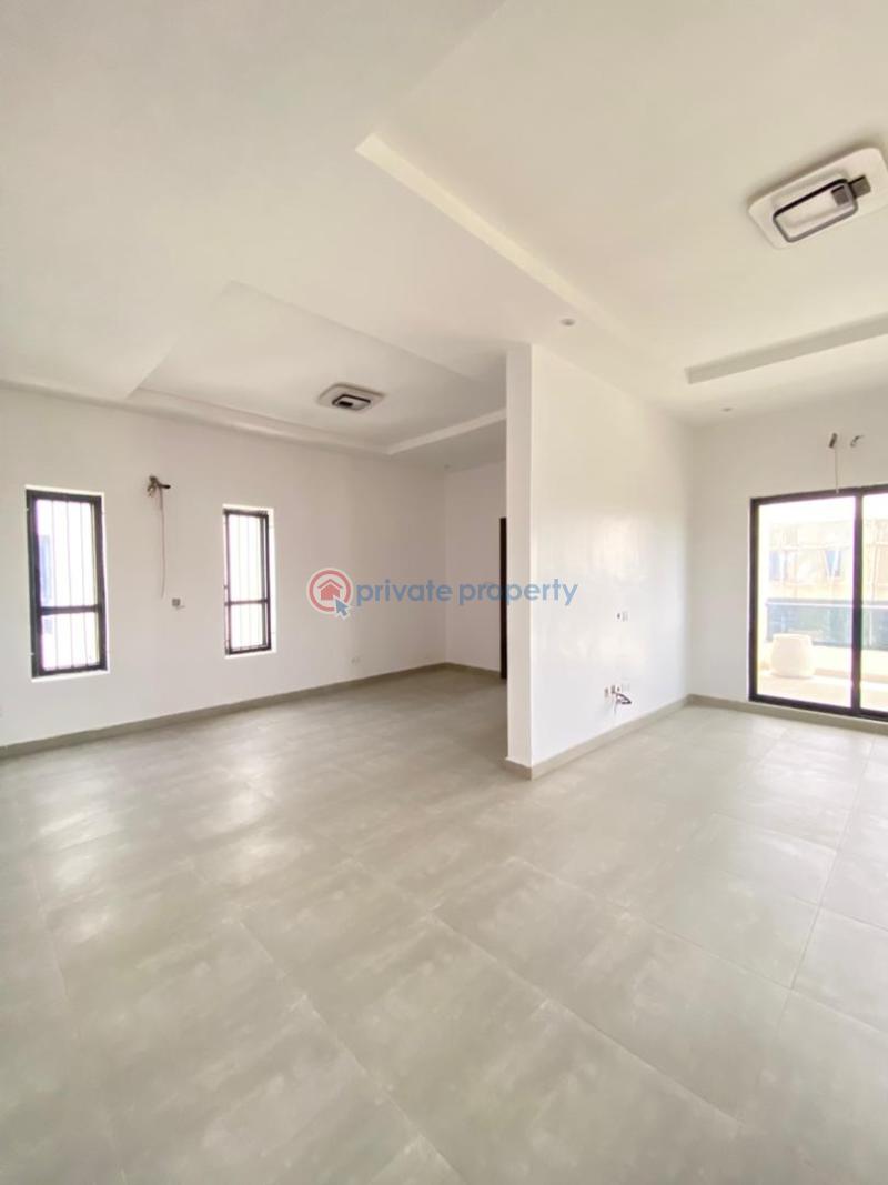 5 bedroom Detached Duplex For Sale Abraham Adesanya Ajah Lagos - 2