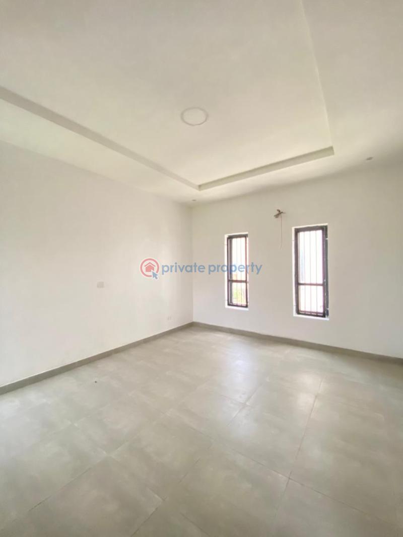 5 bedroom Detached Duplex For Sale Abraham Adesanya Ajah Lagos - 5