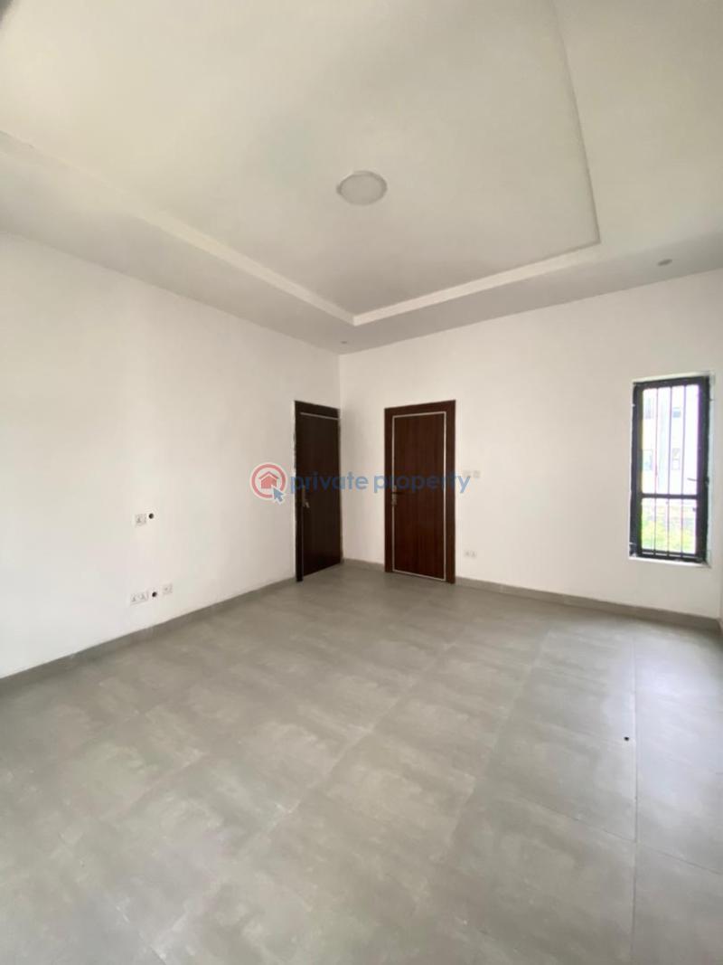 5 bedroom Detached Duplex For Sale Abraham Adesanya Ajah Lagos - 16