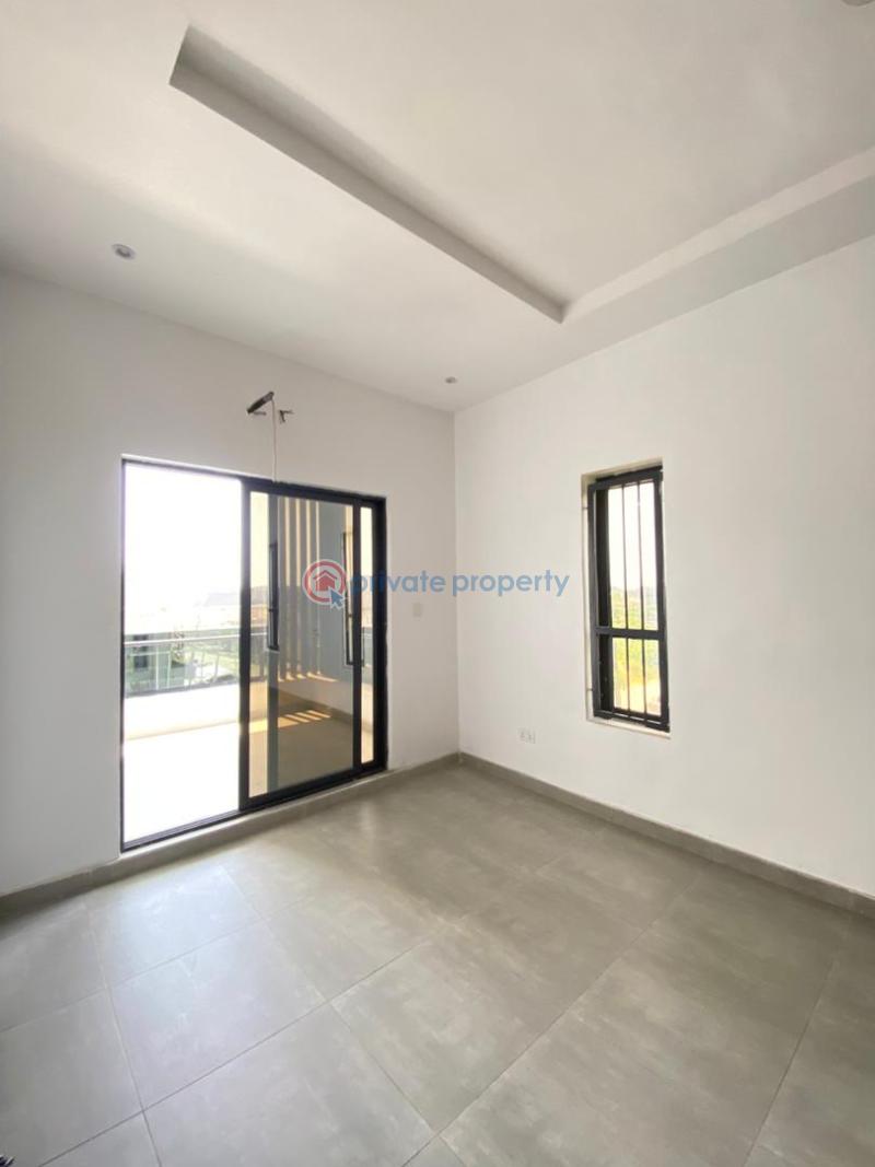 5 bedroom Detached Duplex For Sale Abraham Adesanya Ajah Lagos - 13