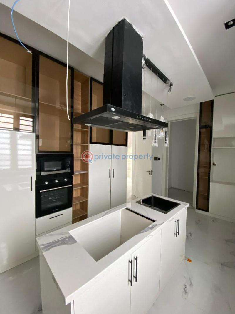 5 bedroom Detached Duplex For Sale Lekki Phase 1 Lagos - 9
