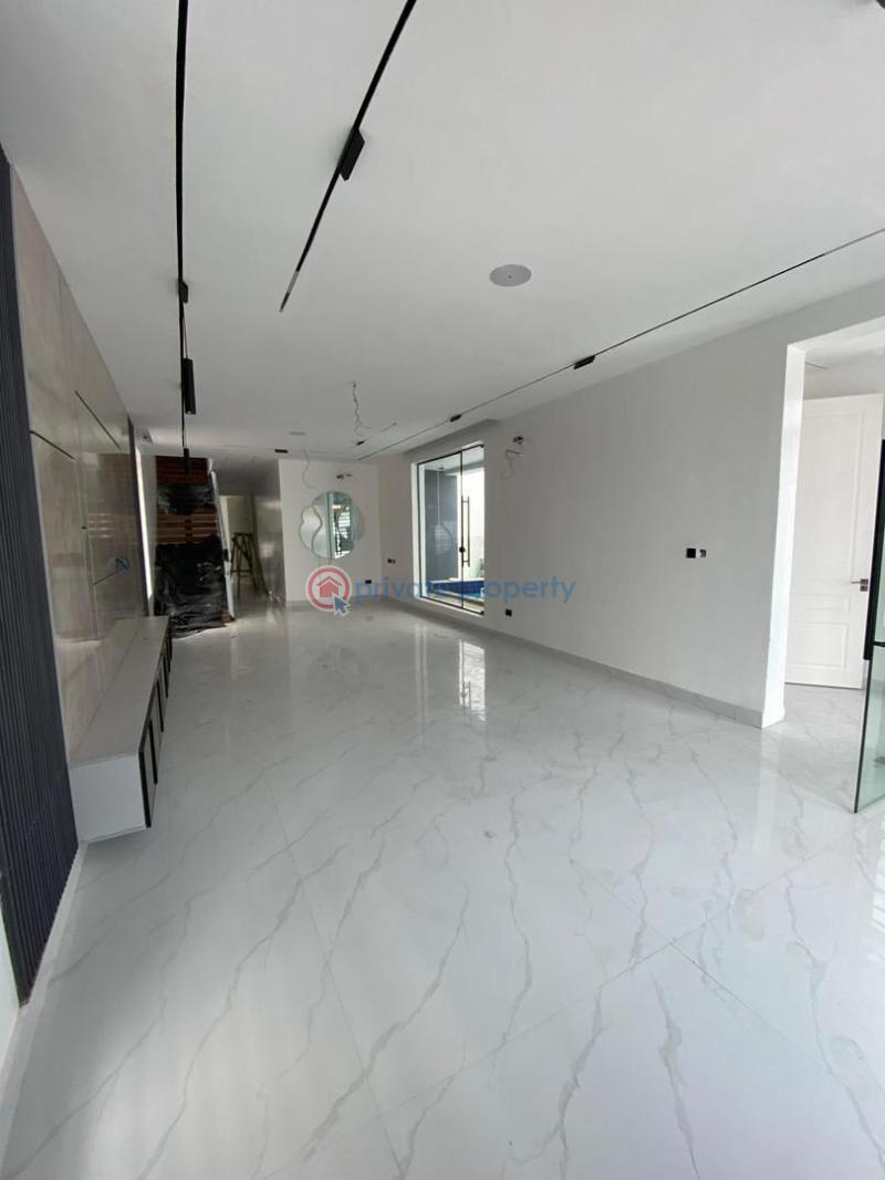 5 bedroom Detached Duplex For Sale Lekki Phase 1 Lagos - 8