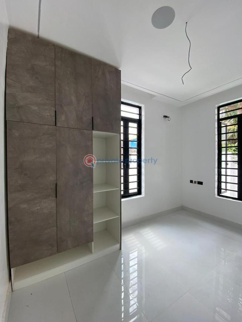 5 bedroom Detached Duplex For Sale Lekki Phase 1 Lagos - 14