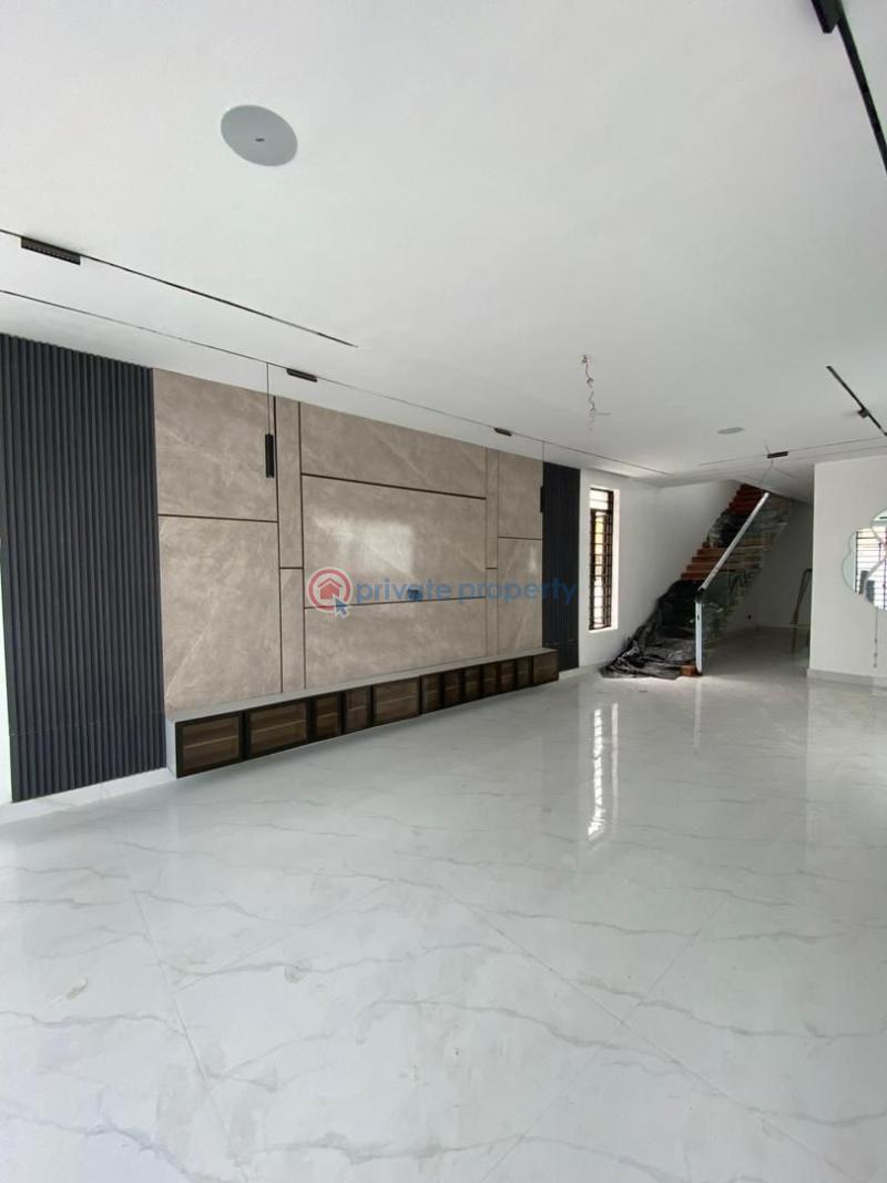 5 bedroom Detached Duplex For Sale Lekki Phase 1 Lagos - 6