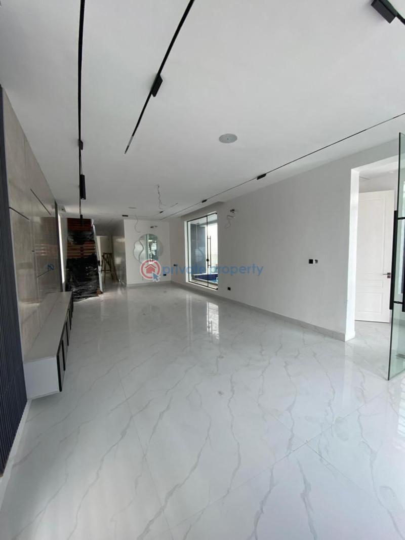 5 bedroom Detached Duplex For Sale Lekki Phase 1 Lagos - 11