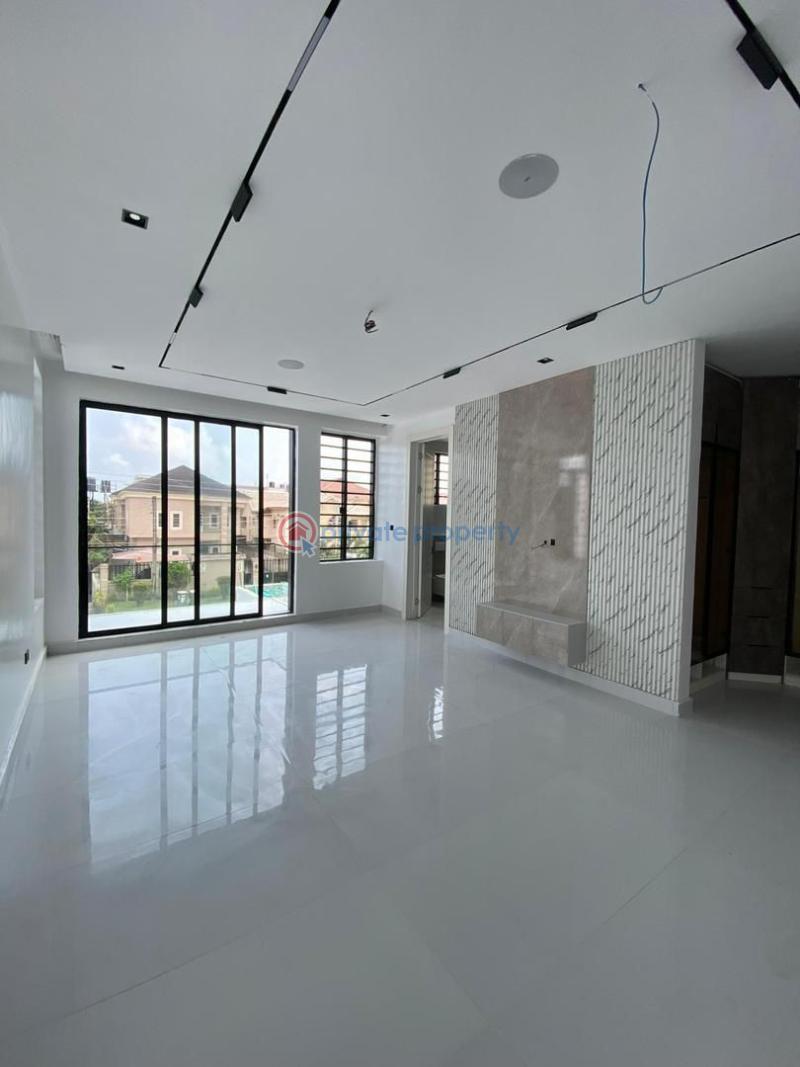 5 bedroom Detached Duplex For Sale Lekki Phase 1 Lagos - 10