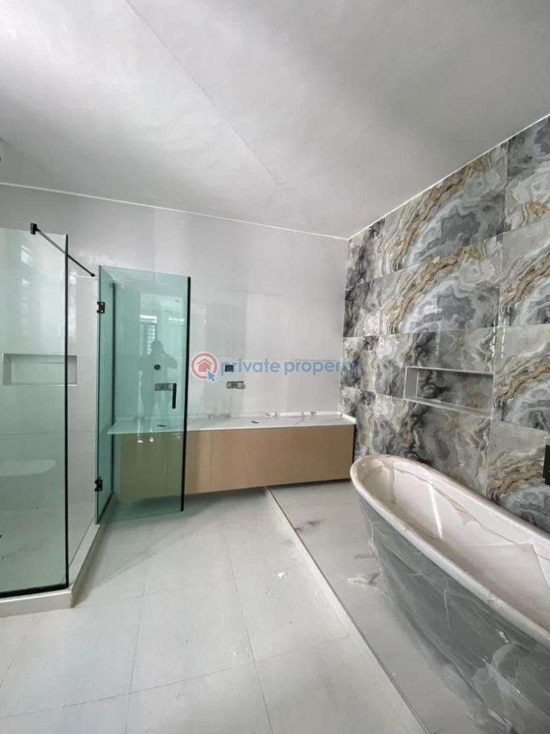 5 bedroom Detached Duplex For Sale Lekki Phase 1 Lagos - 3