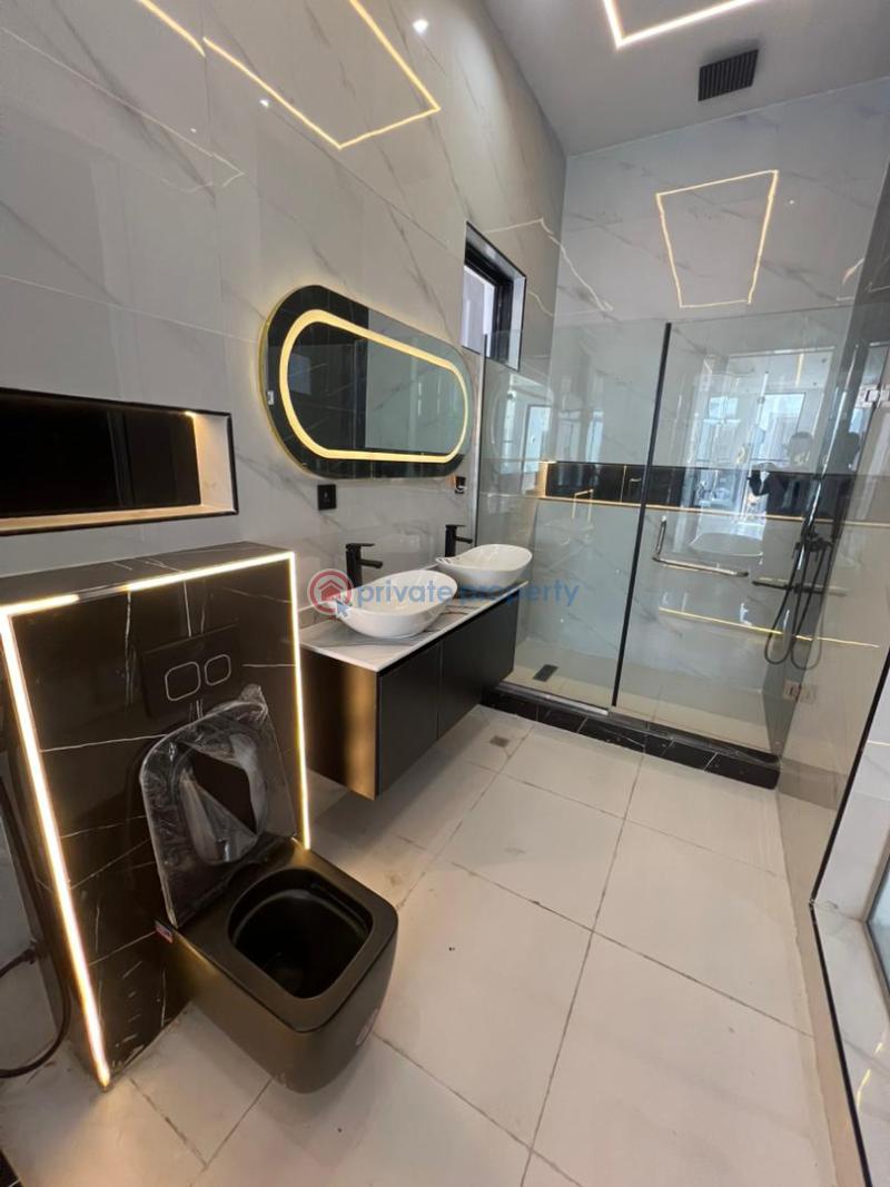 5 bedroom Duplex For Sale Ajah Lagos - 7