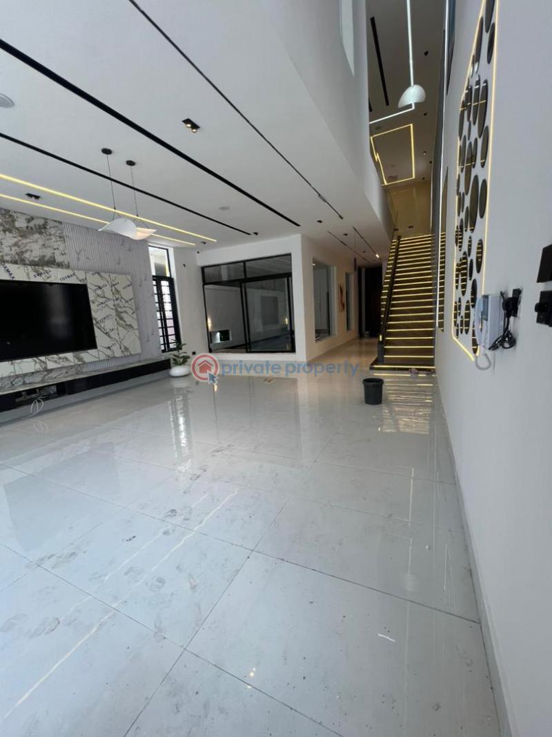 5 bedroom Duplex For Sale Ajah Lagos - 12