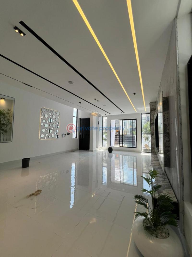 5 bedroom Duplex For Sale Ajah Lagos - 11