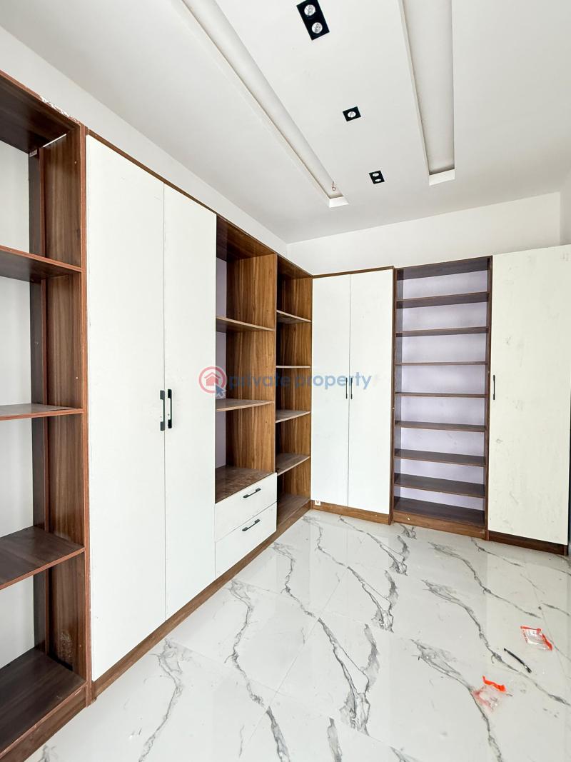 5 bedroom Detached Duplex For Sale Lekki Phase One Lekki Lagos - 10