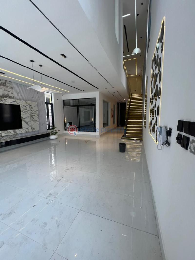 5 bedroom Duplex For Sale Ajah Lagos - 8