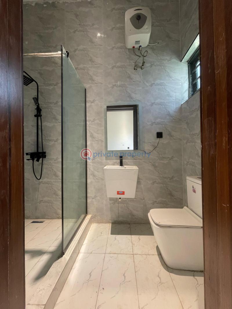 5 bedroom Detached Duplex For Sale Ikate Lekki Lagos - 3
