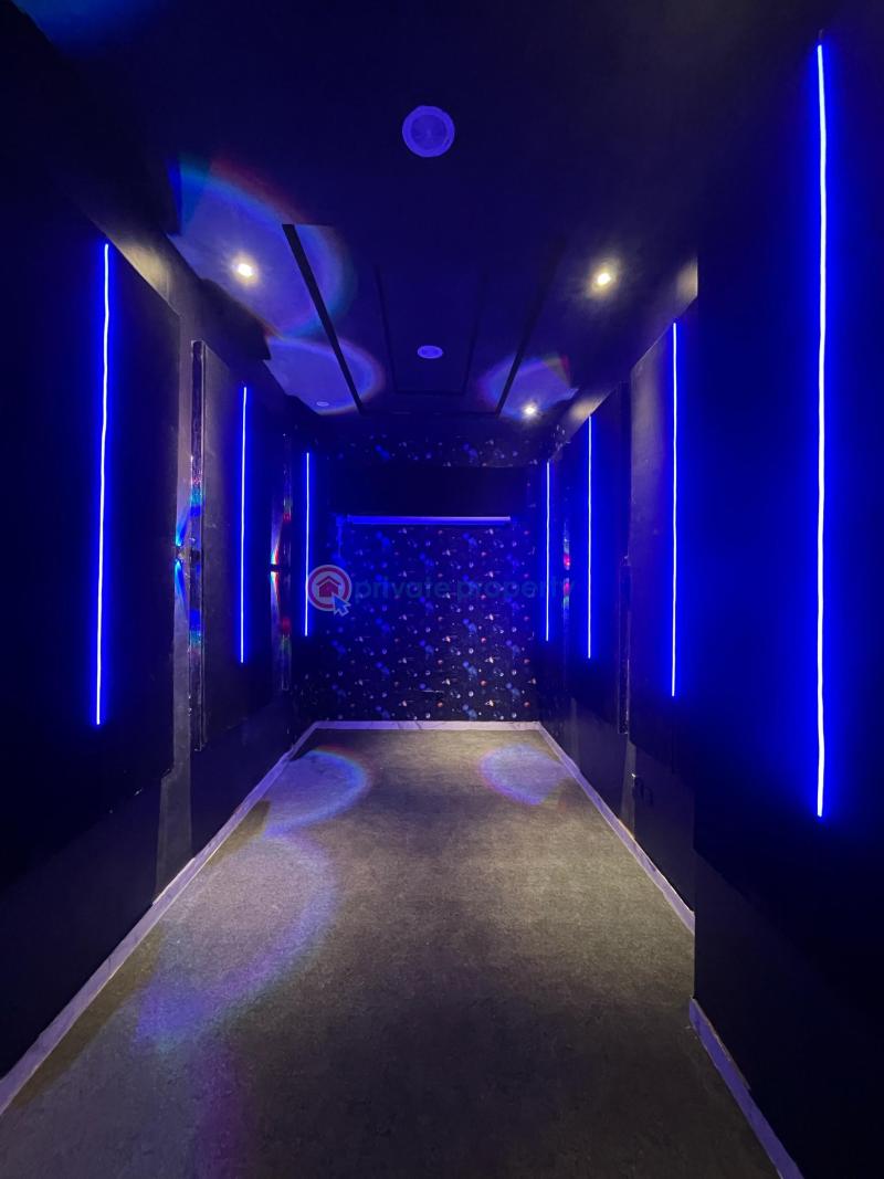 5 bedroom Detached Duplex For Sale Ikate Lekki Lagos - 11