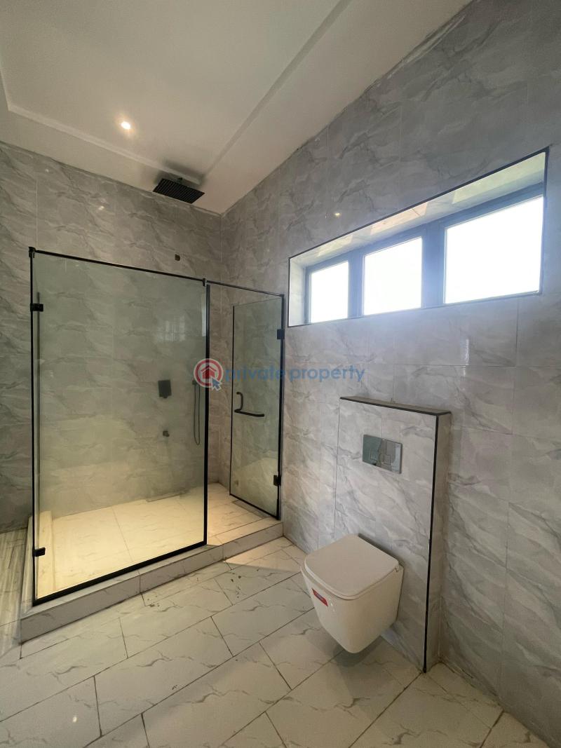 5 bedroom Detached Duplex For Sale Ikate Lekki Lagos - 5