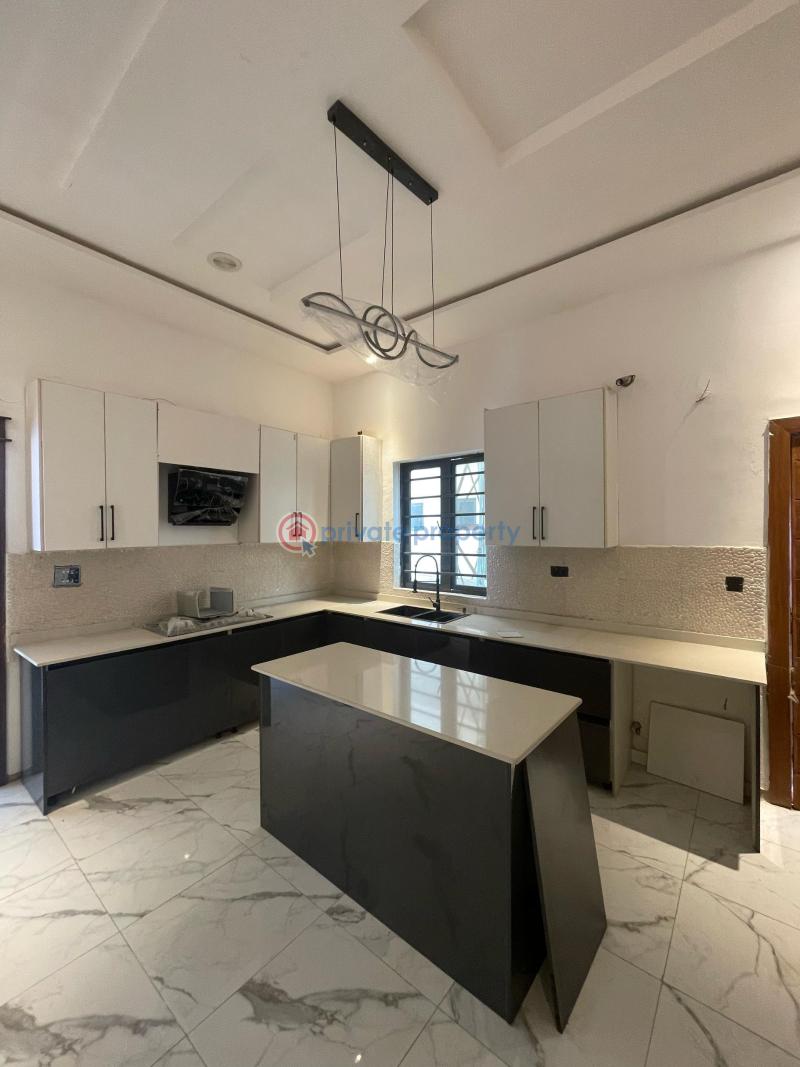 5 bedroom Detached Duplex For Sale Ikate Lekki Lagos - 7