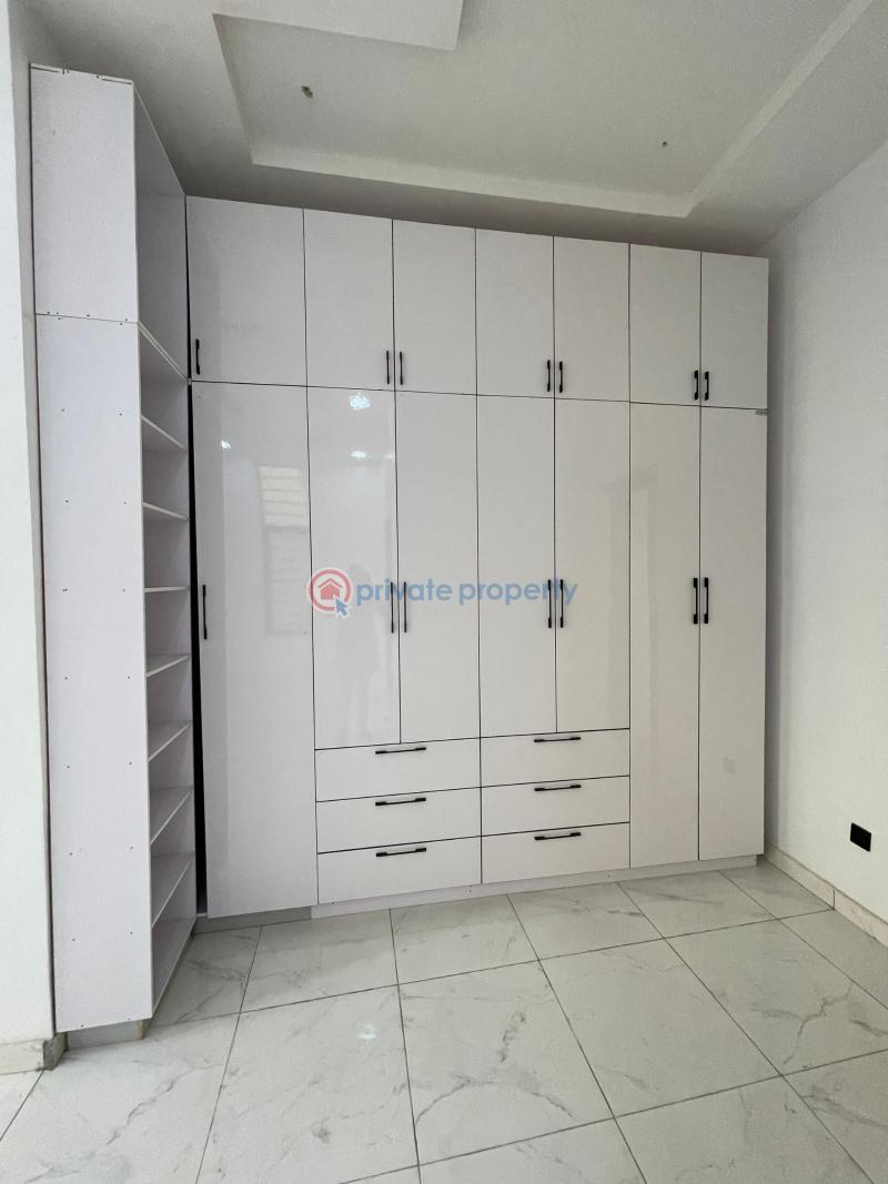 5 bedroom Detached Duplex For Sale Ikate Lekki Lagos - 5