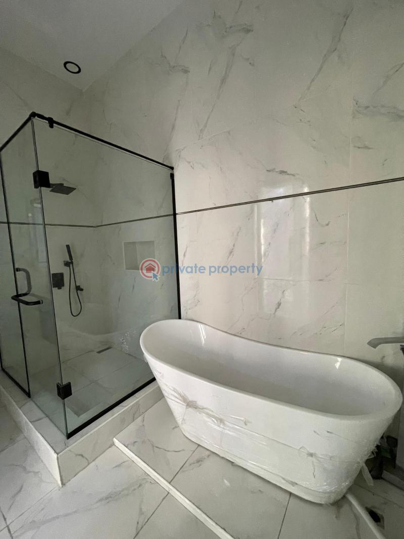 5 bedroom Detached Duplex For Sale Ikate Lekki Lagos - 7