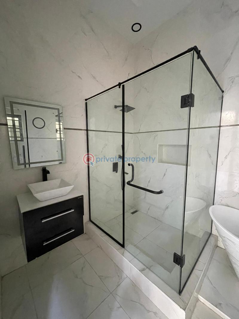 5 bedroom Detached Duplex For Sale Ikate Lekki Lagos - 10