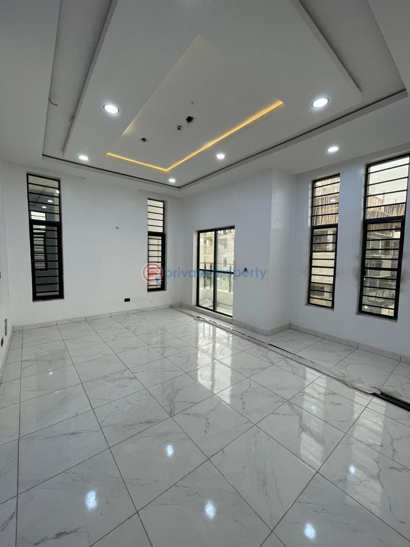 5 bedroom Detached Duplex For Sale Ikate Lekki Lagos - 3