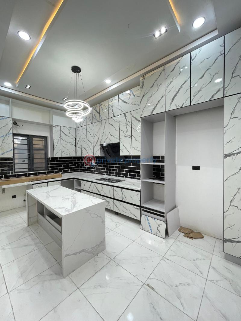 5 bedroom Detached Duplex For Sale Ikate Lekki Lagos - 4