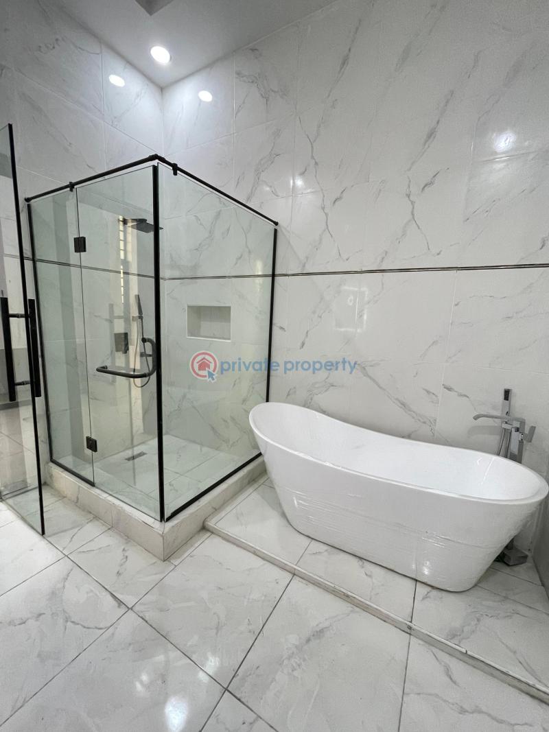 5 bedroom Detached Duplex For Sale Ikate Lekki Lagos - 6