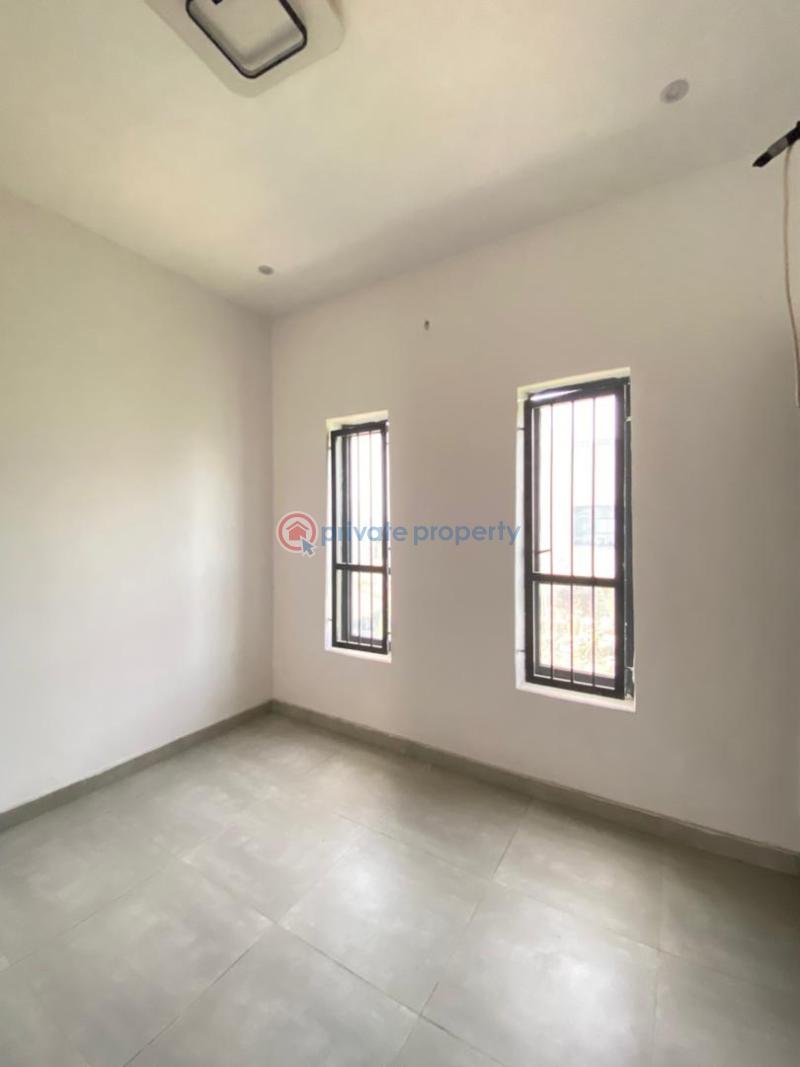 5 bedroom Detached Duplex For Sale Abraham Adesanya Ajah Lagos - 9