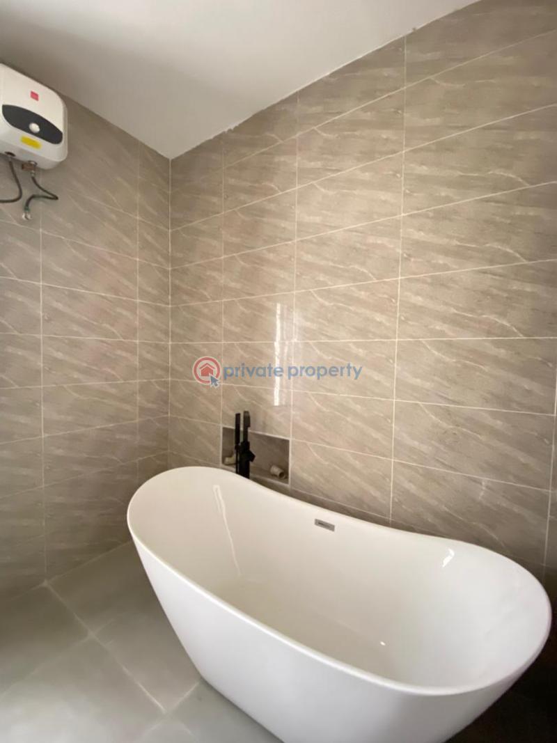 5 bedroom Detached Duplex For Sale Abraham Adesanya Ajah Lagos - 3