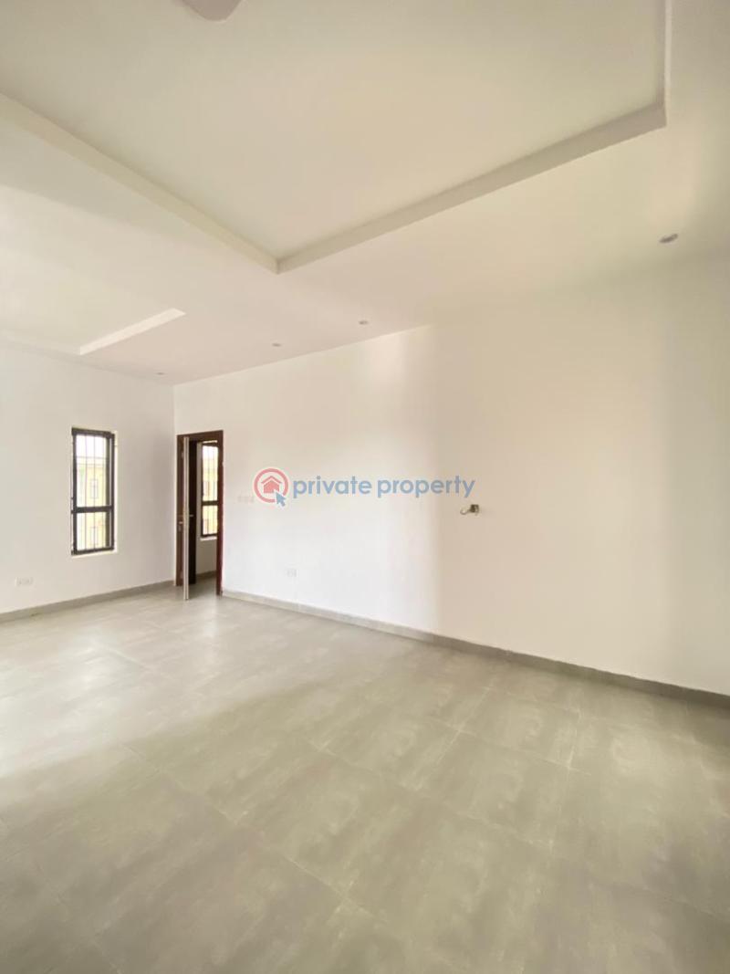 5 bedroom Detached Duplex For Sale Abraham Adesanya Ajah Lagos - 15