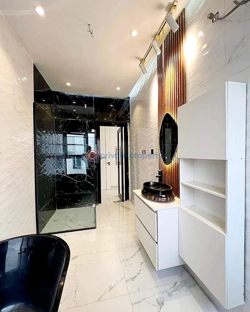 5 bedroom Detached Duplex For Sale Ologolo Lekki Lagos - 3