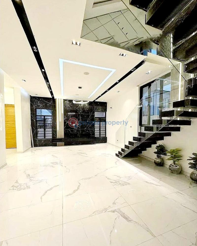 5 bedroom Detached Duplex For Sale Ologolo Lekki Lagos - 11