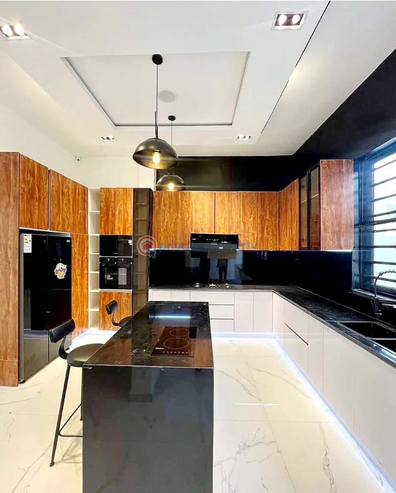 5 bedroom Detached Duplex For Sale Ologolo Lekki Lagos - 12