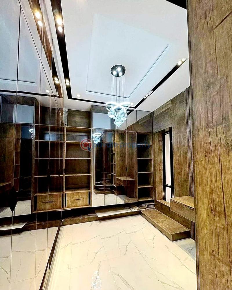 5 bedroom Detached Duplex For Sale Ologolo Lekki Lagos - 6