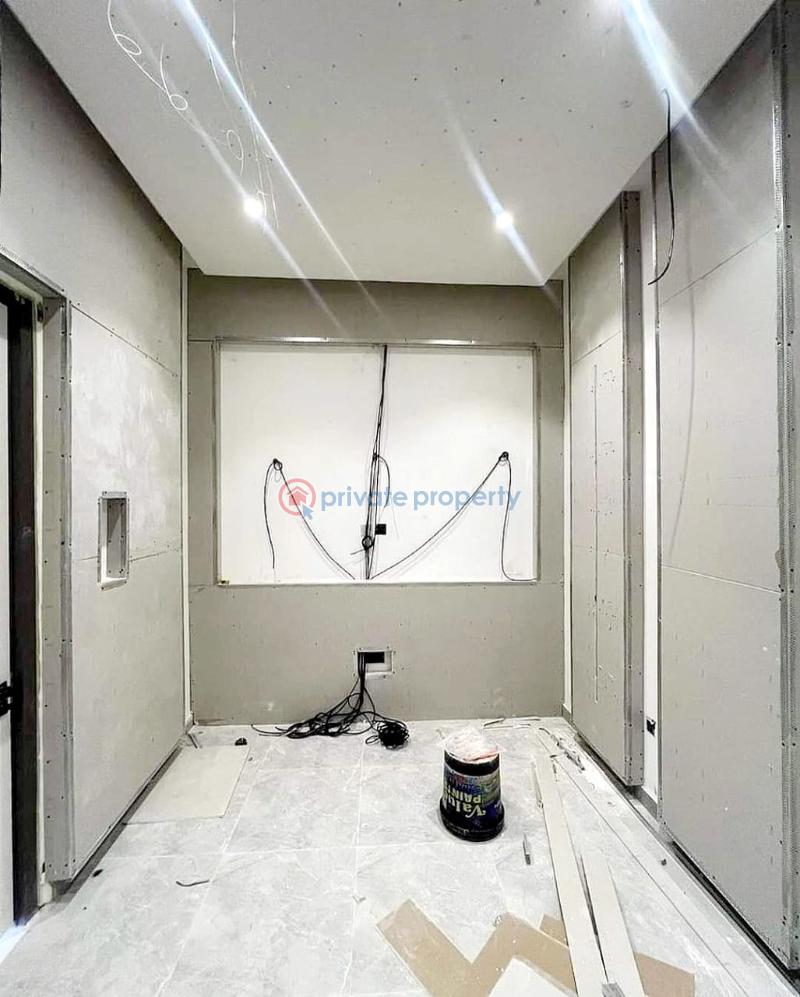 5 bedroom Detached Duplex For Sale Ologolo Lekki Lagos - 8