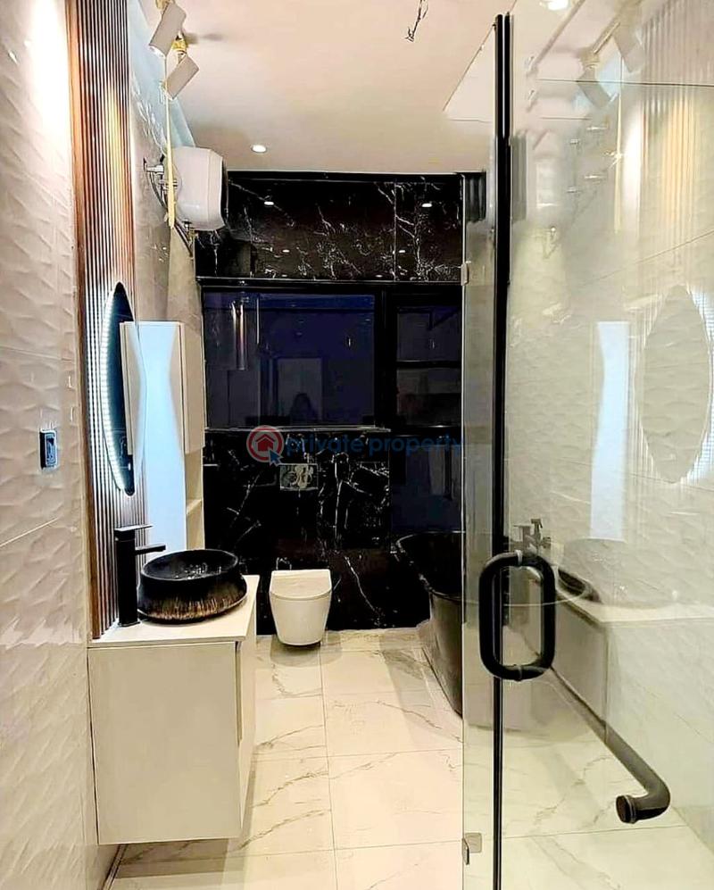 5 bedroom Detached Duplex For Sale Ologolo Lekki Lagos - 13