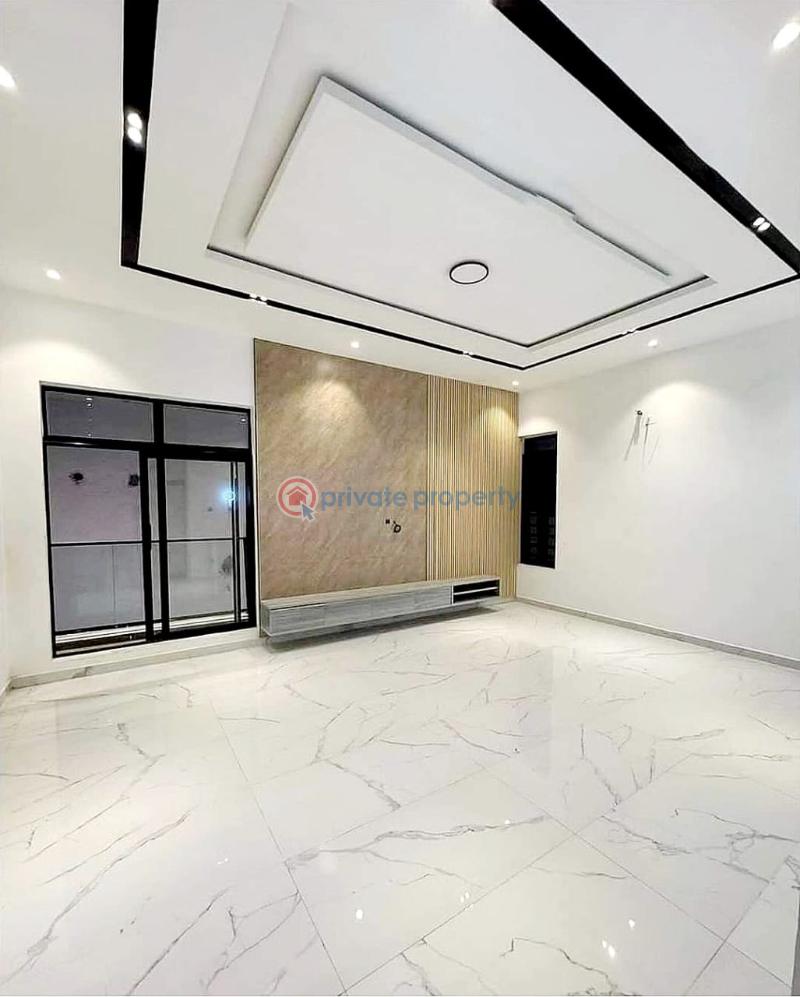 5 bedroom Detached Duplex For Sale Ologolo Lekki Lagos - 10