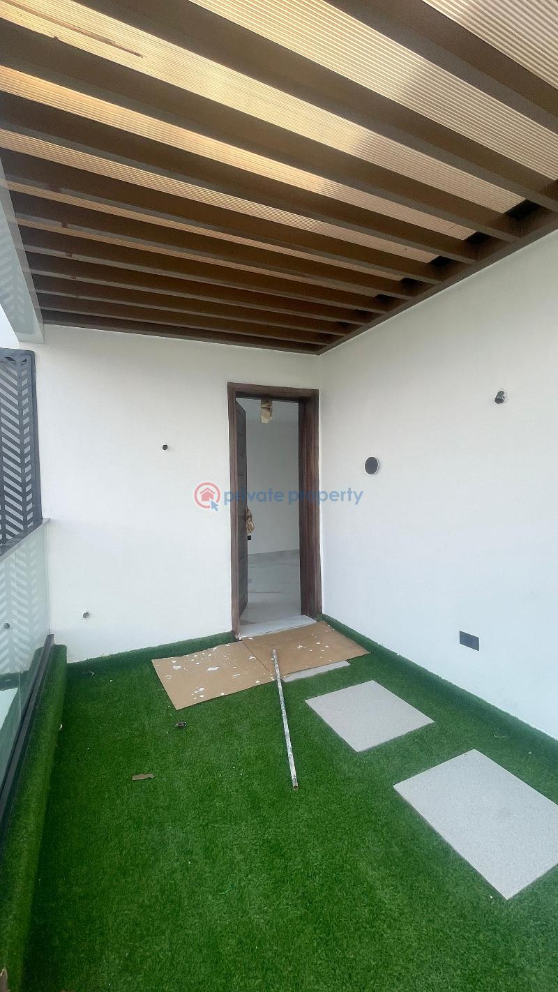5 bedroom Semi detached Duplex For Sale Ikate Elegushi Lekki Lagos - 14