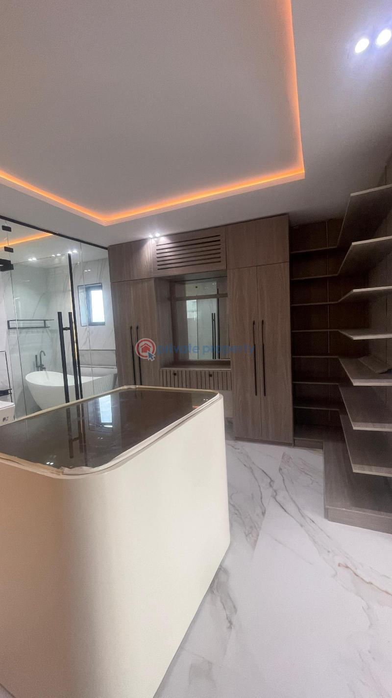 5 bedroom Semi detached Duplex For Sale Ikate Elegushi Lekki Lagos - 11