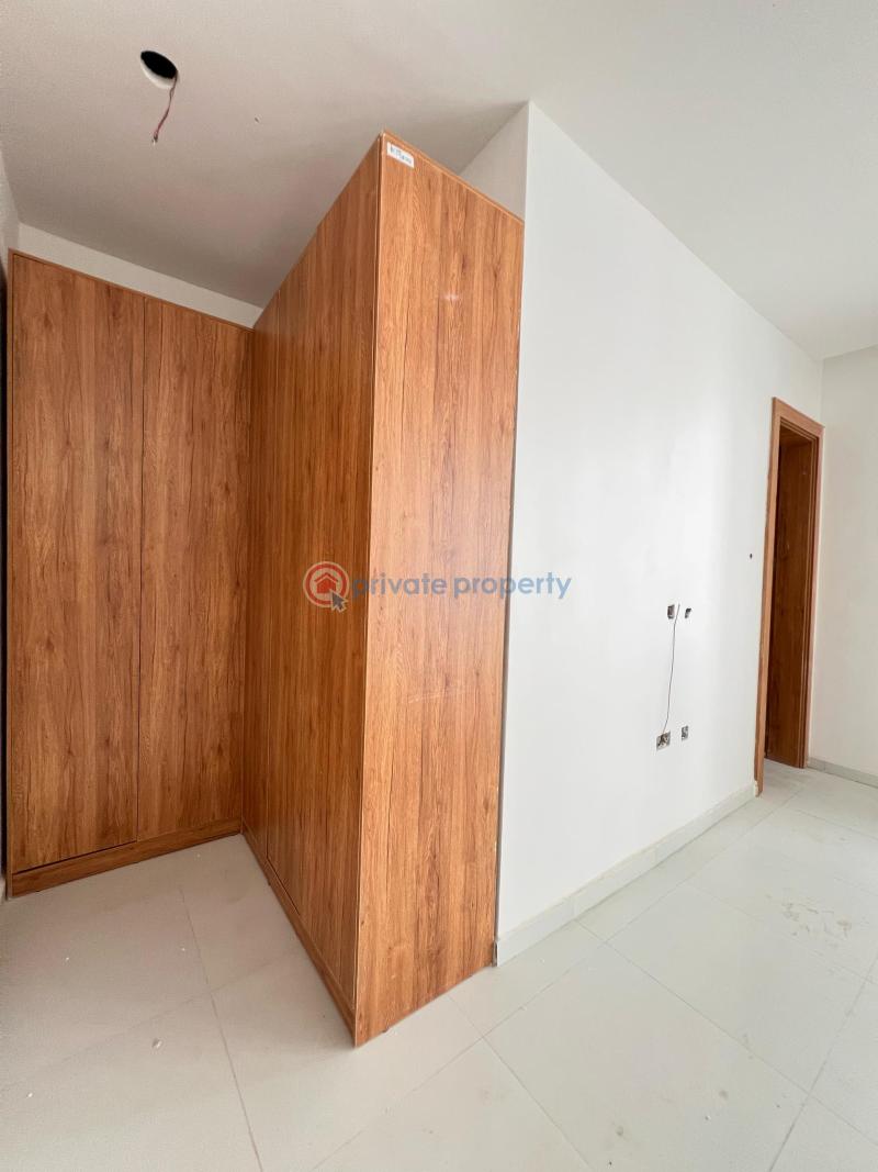 Well built 5 bedroom terraced duplex with bq, swimming pool and gym - 6 5 bedroom Terraced Duplex For Sale Ikate Lekki Lagos - 6