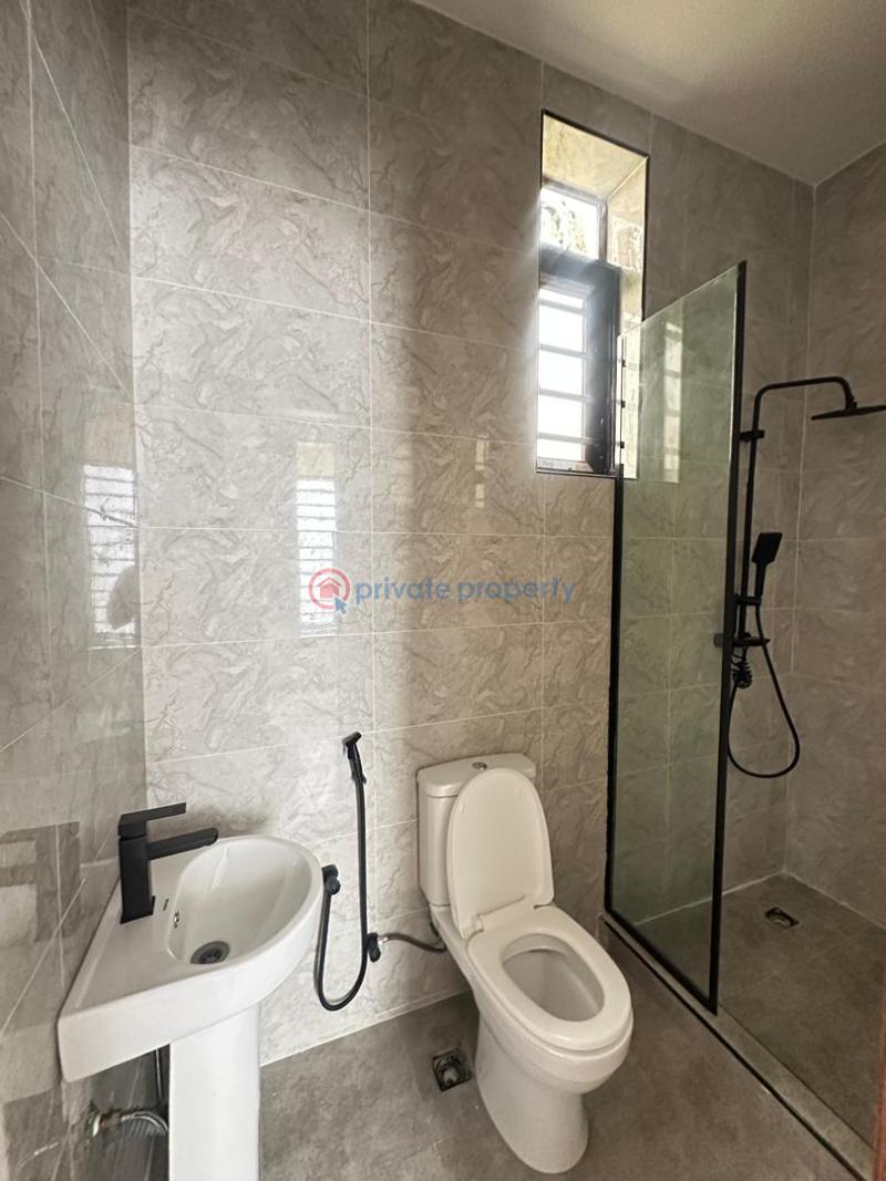 5 bedroom Detached Duplex For Sale Blenco Sangotedo Ajah Lagos - 6