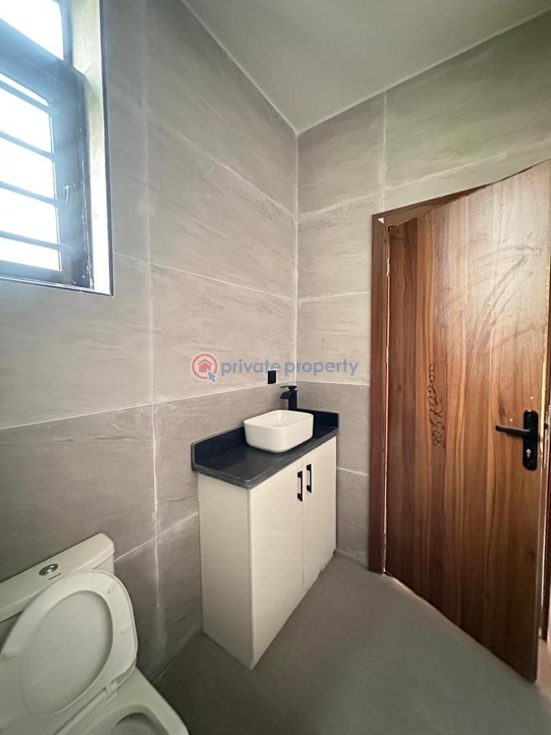 5 bedroom Detached Duplex For Sale Blenco Sangotedo Ajah Lagos - 8