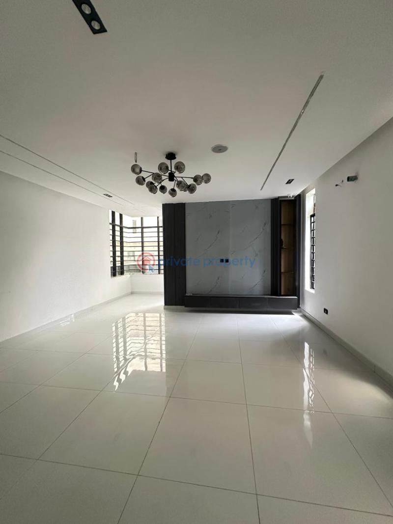 5 bedroom Detached Duplex For Sale Blenco Sangotedo Ajah Lagos - 9