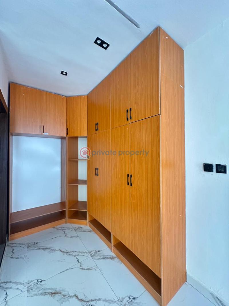 5 bedroom Detached Duplex For Sale Blenco Sangotedo Ajah Lagos - 7
