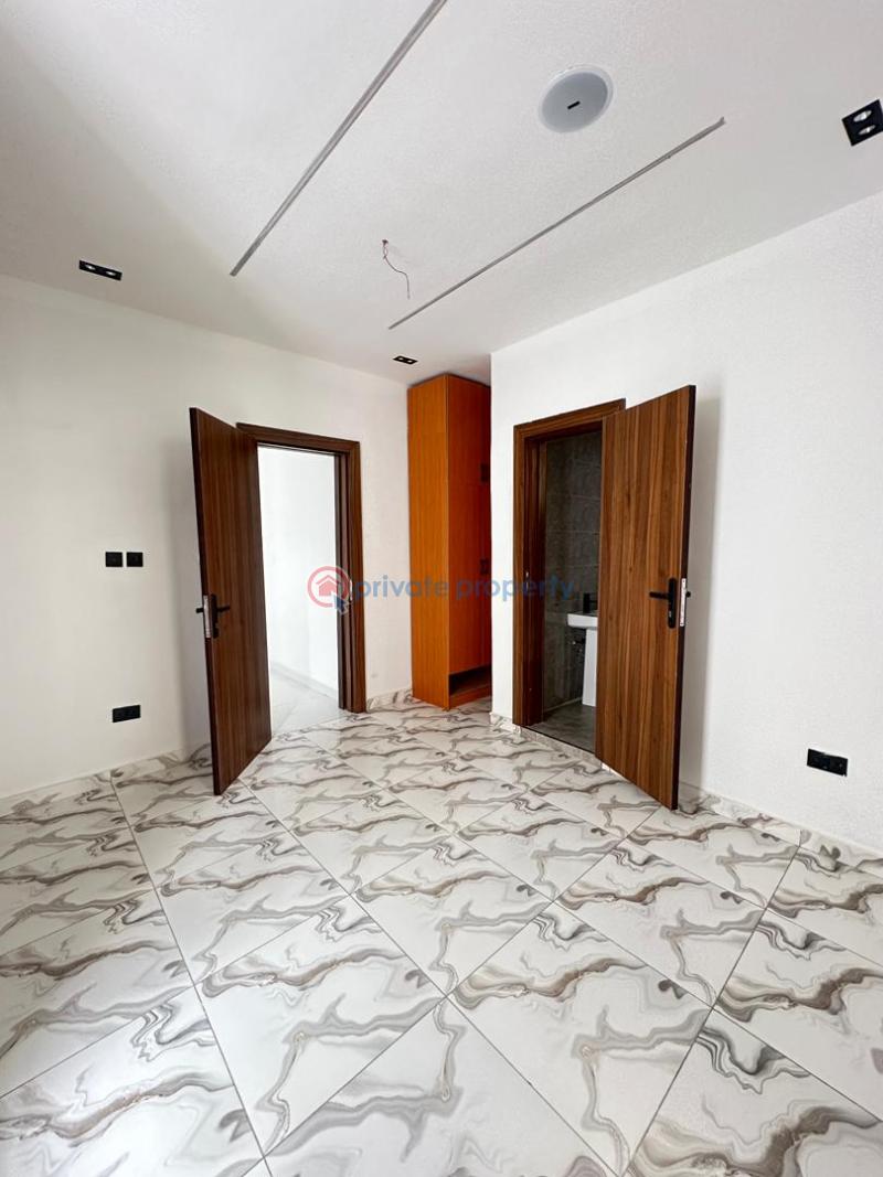 5 bedroom Detached Duplex For Sale Blenco Sangotedo Ajah Lagos - 11