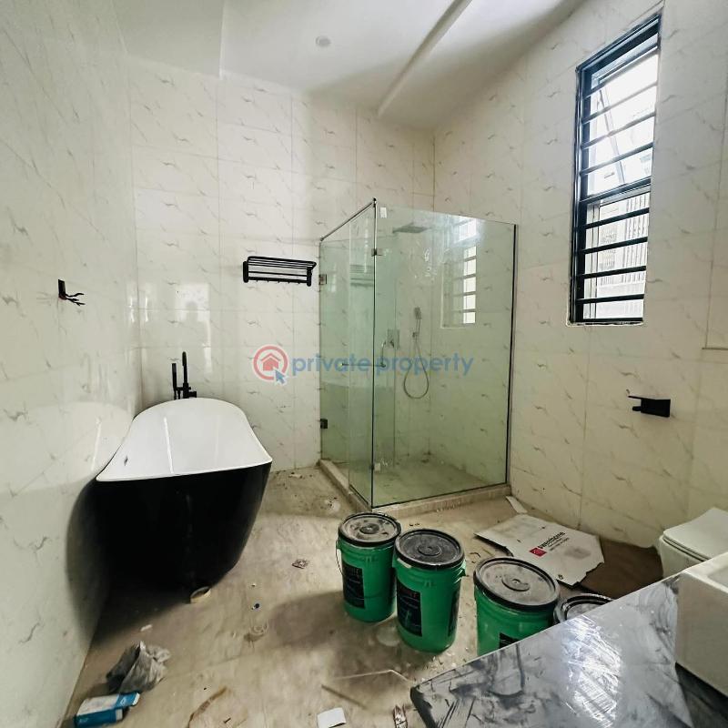 5 bedroom Detached Duplex For Sale Amuwo Odofin Lagos - 1